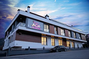 Vip Concept Ada Residence - Adults Only Denizli  Esterno foto