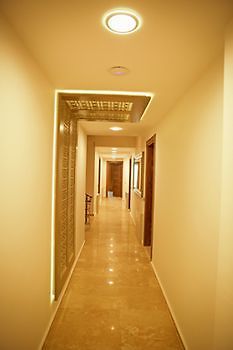Vip Concept Ada Residence - Adults Only Denizli  Esterno foto